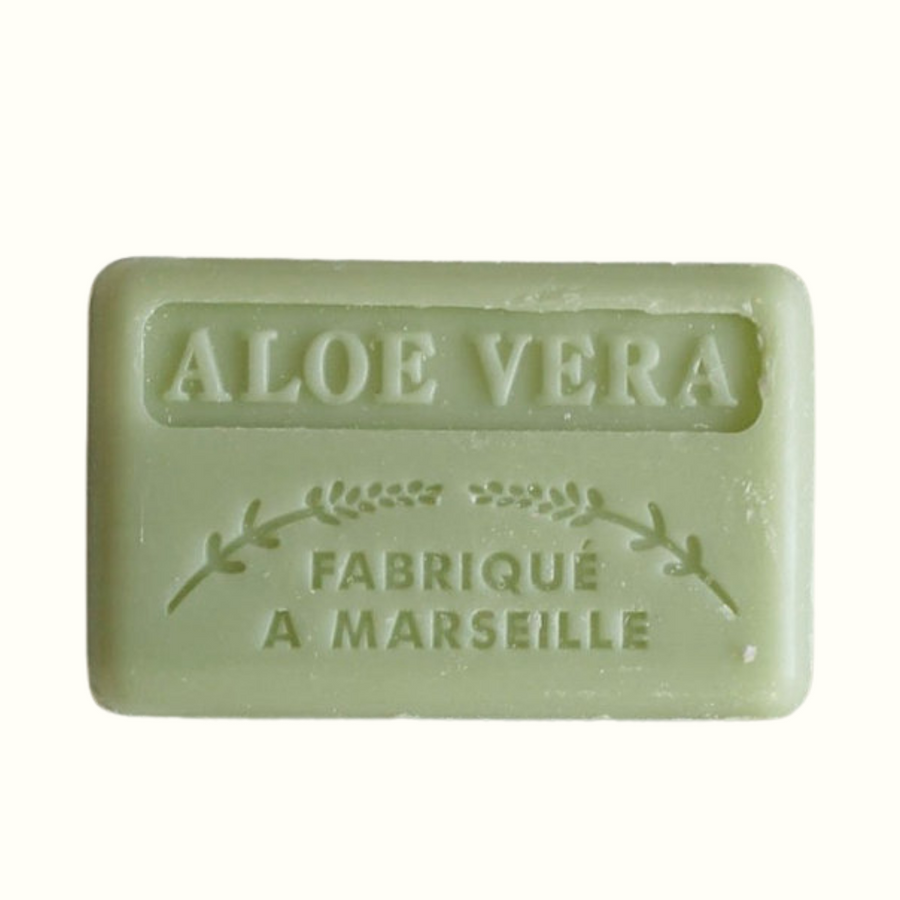 Aloe Vera Soap Bar