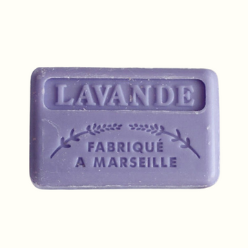 Lavender (Lavande) Soap Bar