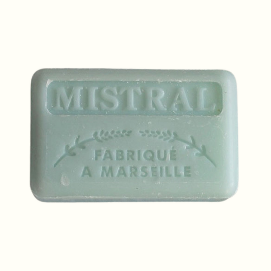 Mistral Soap Bar