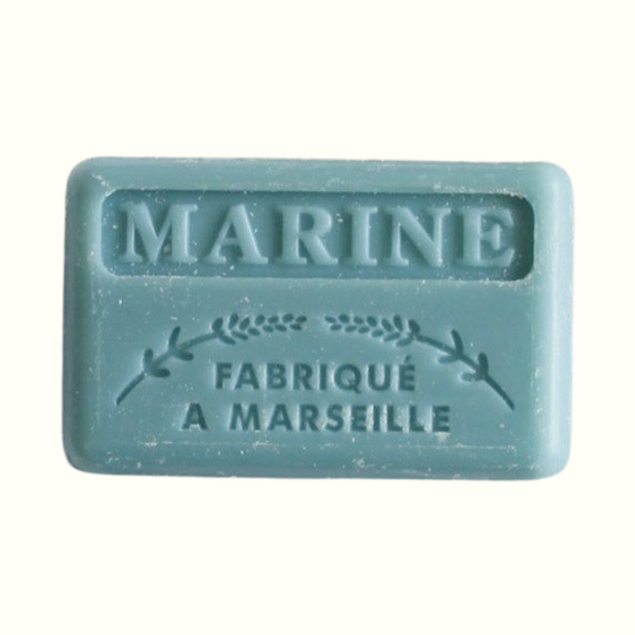 Marine Soap Bar