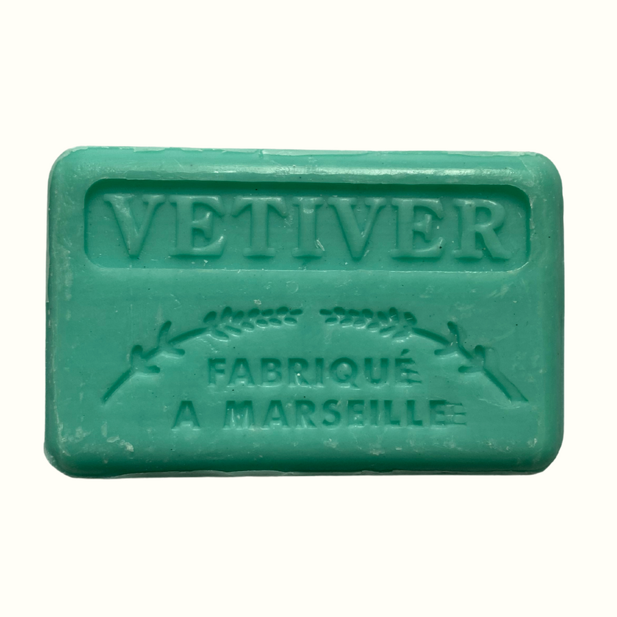 Vetiver Soap Bar