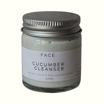 Face Cucumber Cleanser