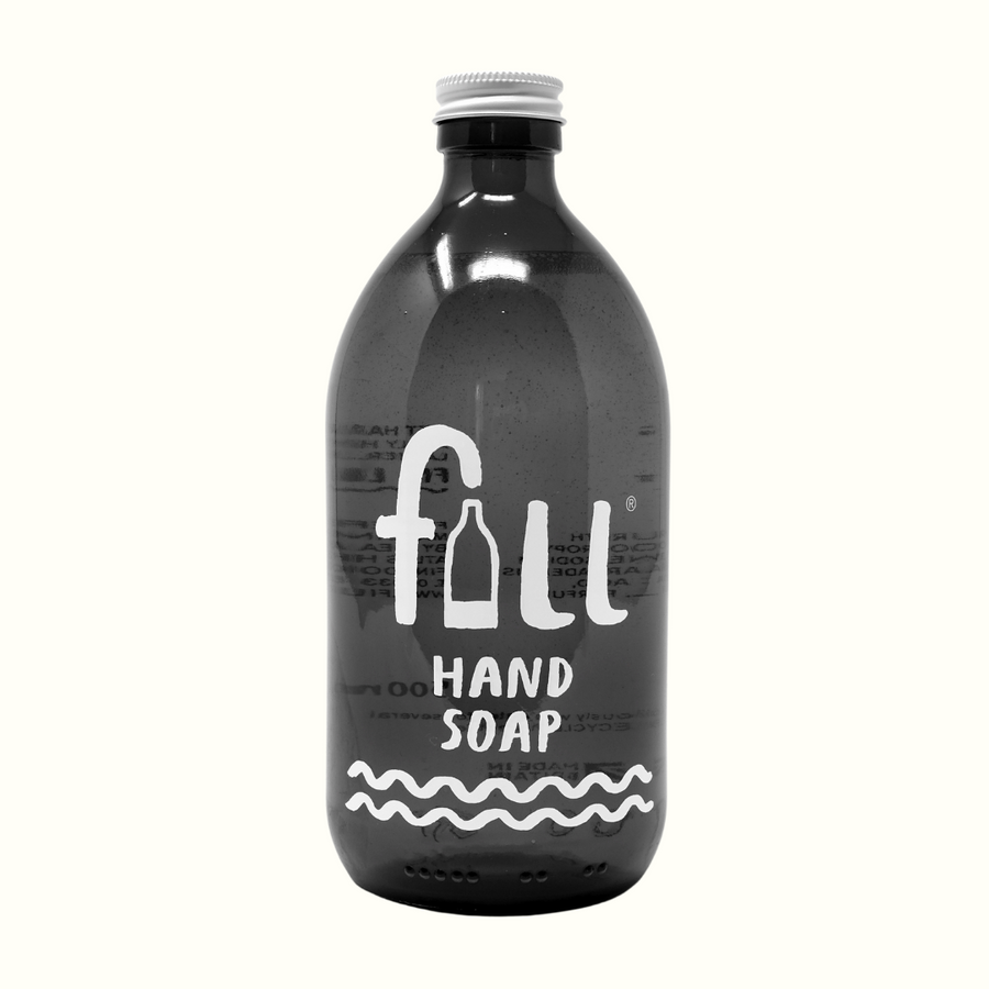 Fill Hand Soap [REFILL]