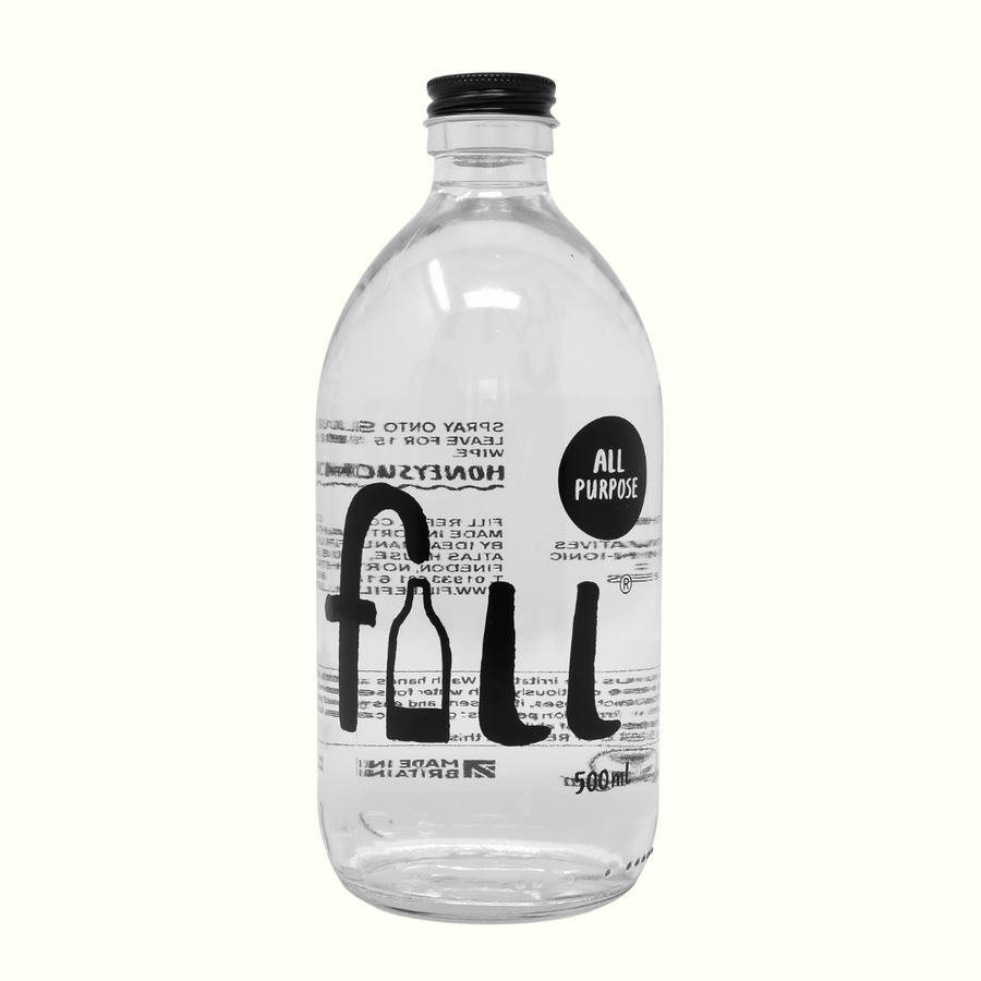 Fill All Purpose Cleaner [REFILL]