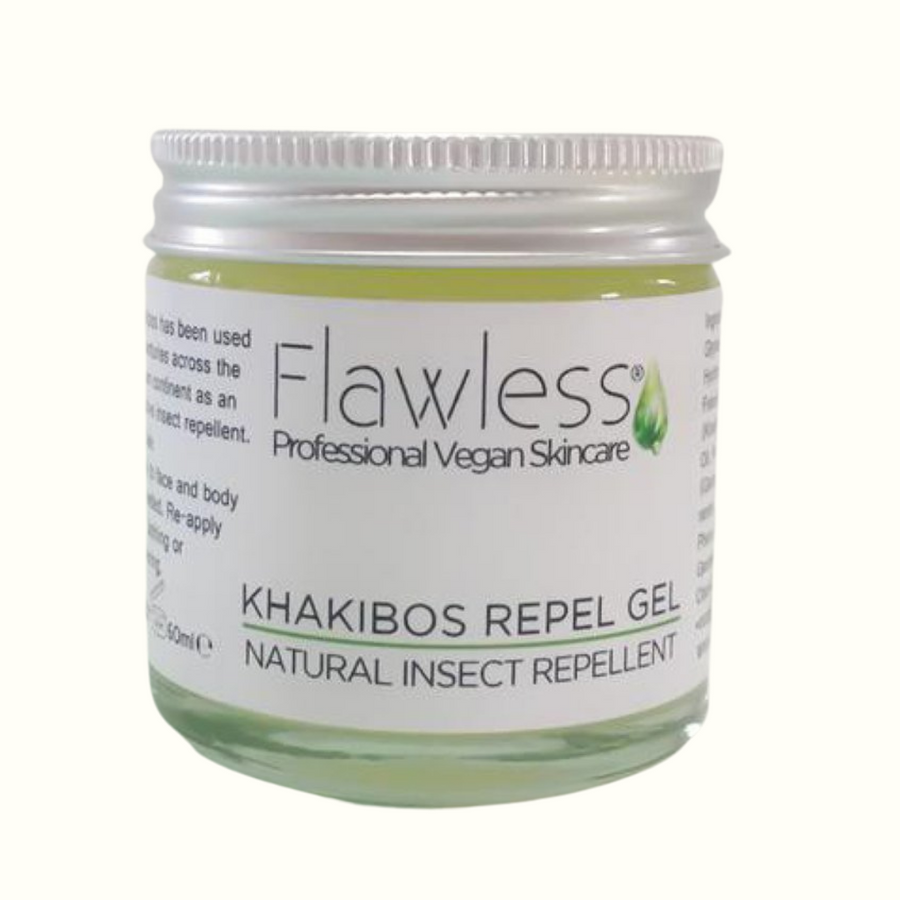 Flawless Khakibos Insect Repellent